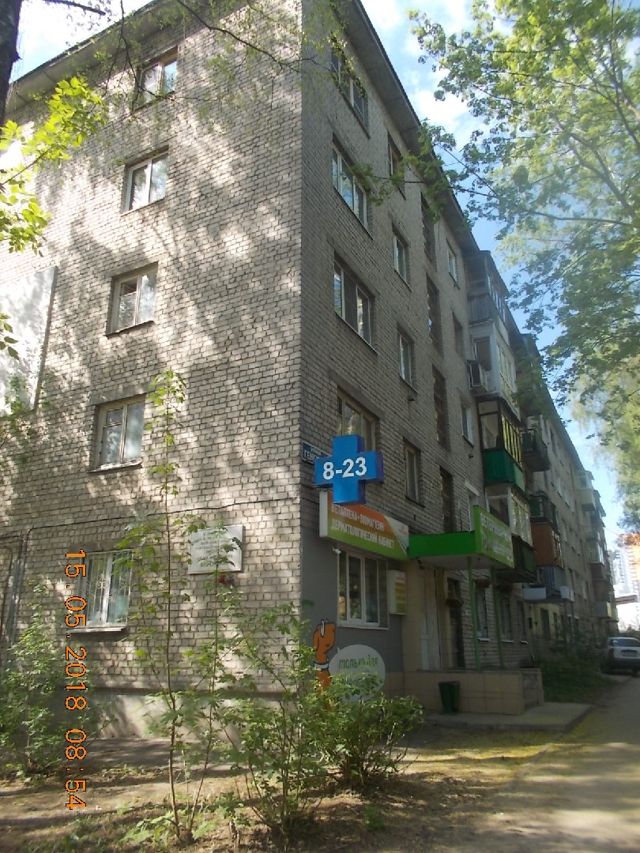 фото дома