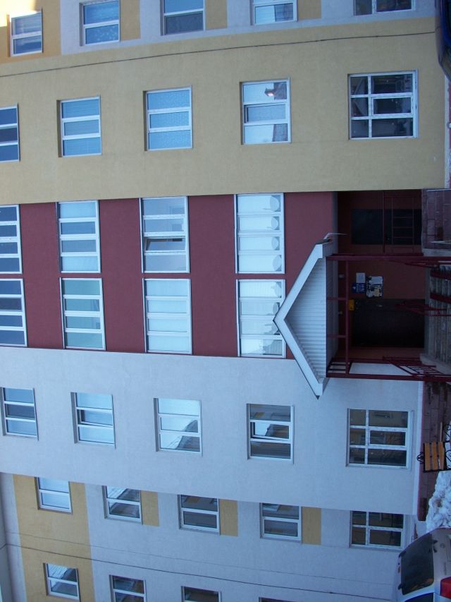 Facade