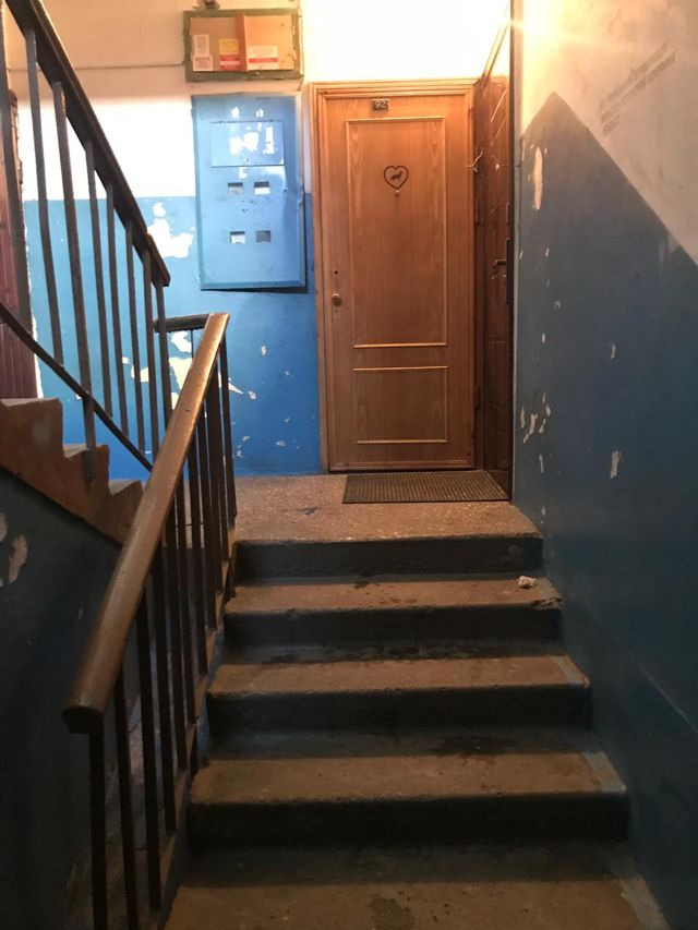 фото дома