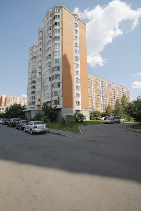 Панорама дома