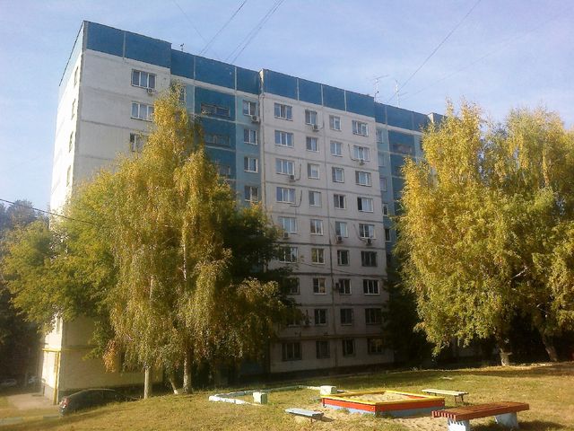 фото дома