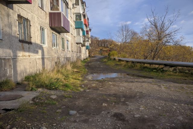 фото дома
