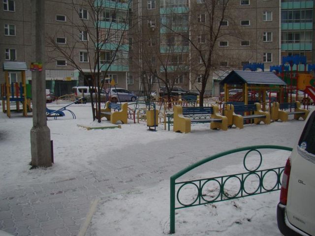 фото дома