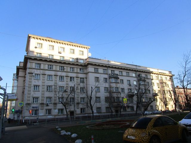 Facade