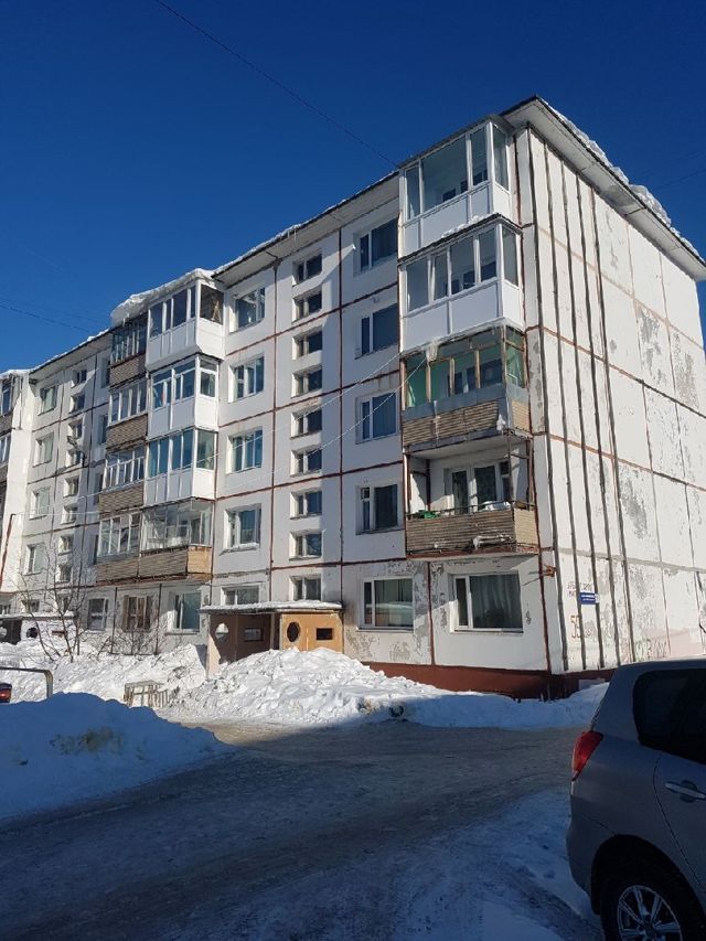 фото дома