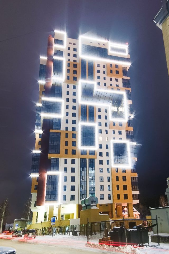 фото дома