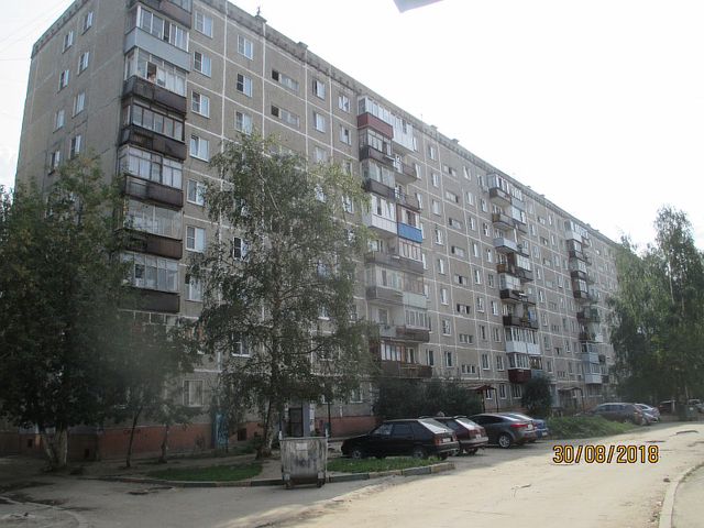 фото дома