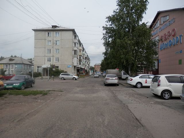 Territory
