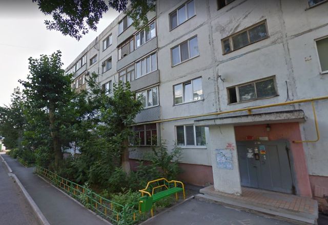 фото дома