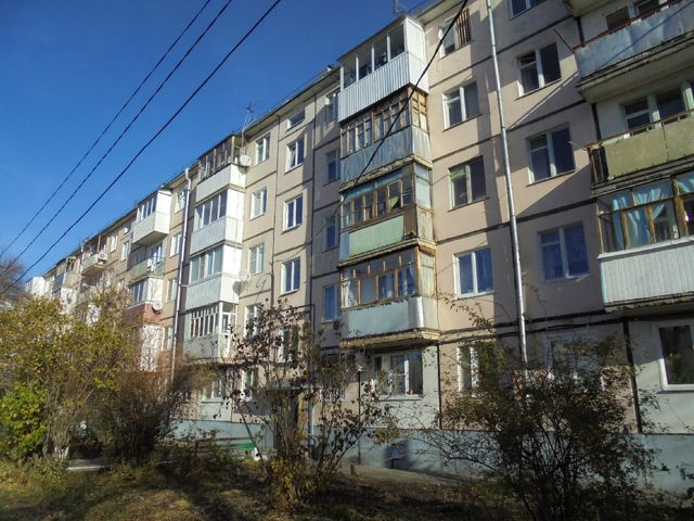 фото дома