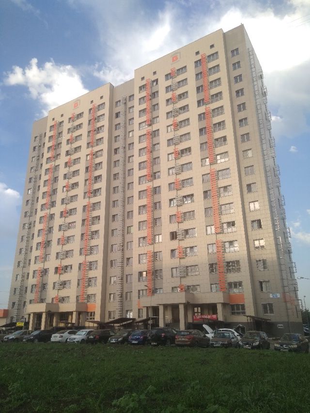 Facade