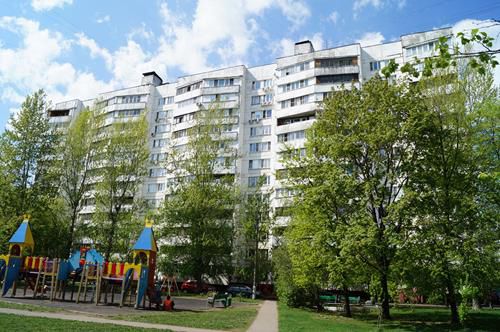 фото дома