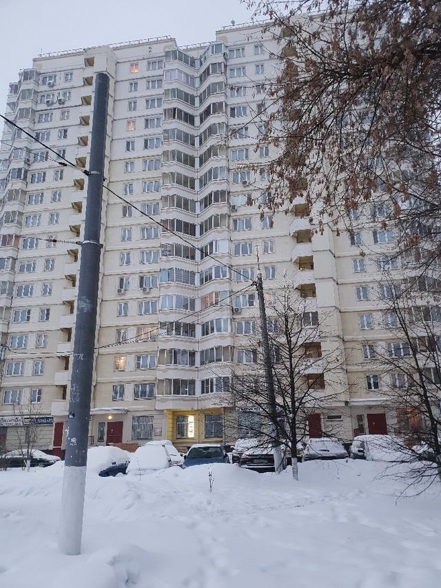 фото дома