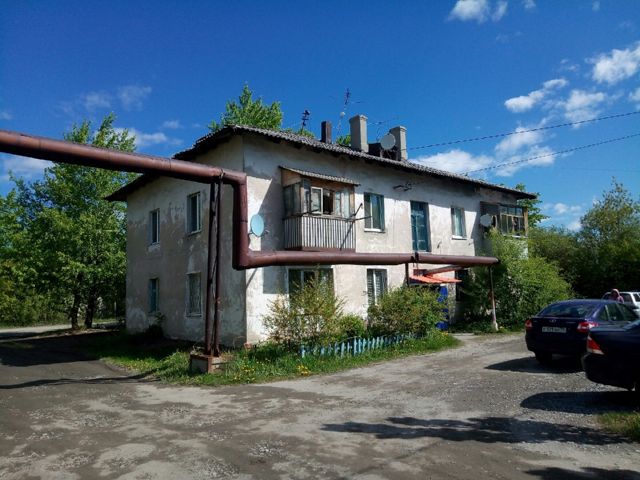 фото дома