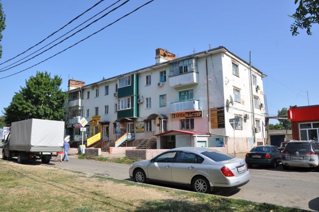 фото дома