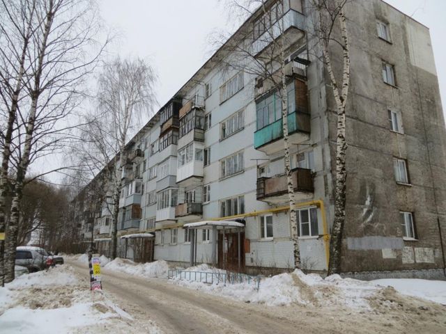 фото дома