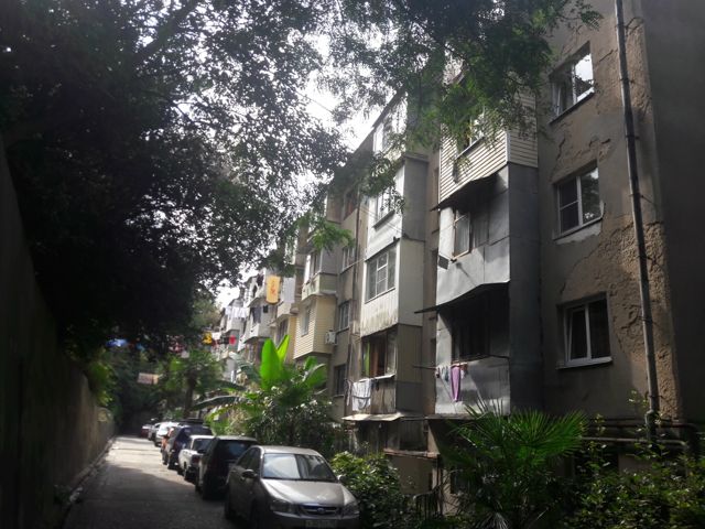 Панорама дома