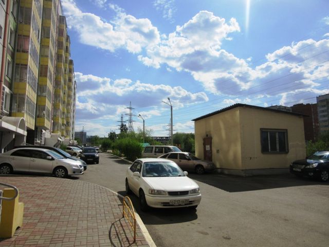 фото дома