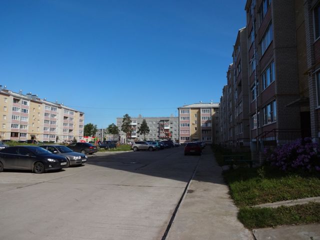 Territory