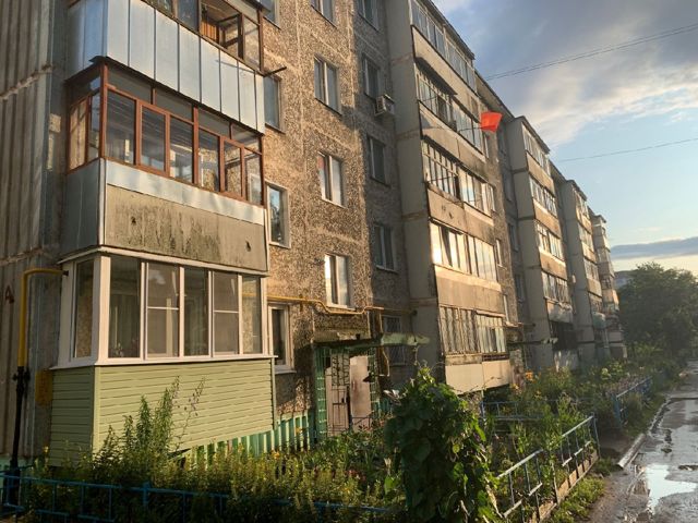 фото дома