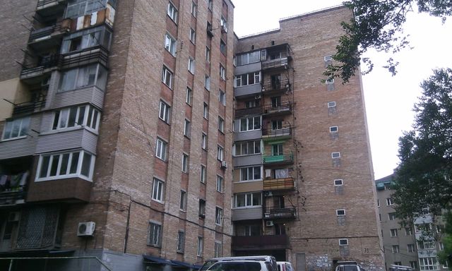 Аренда квартир на улице Русская