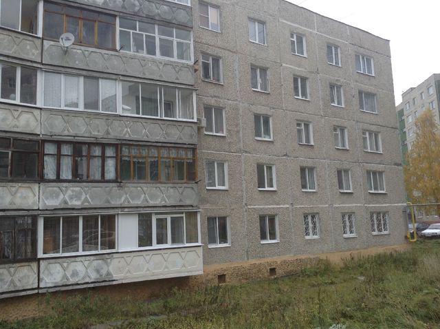 фото дома