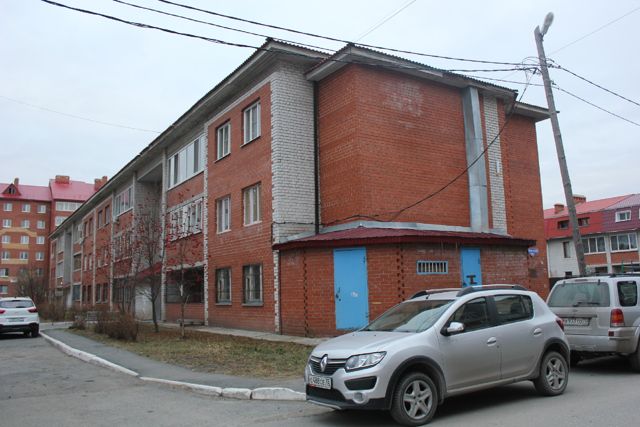 фото дома