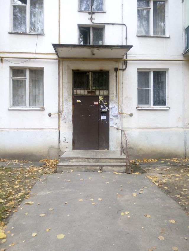 фото дома