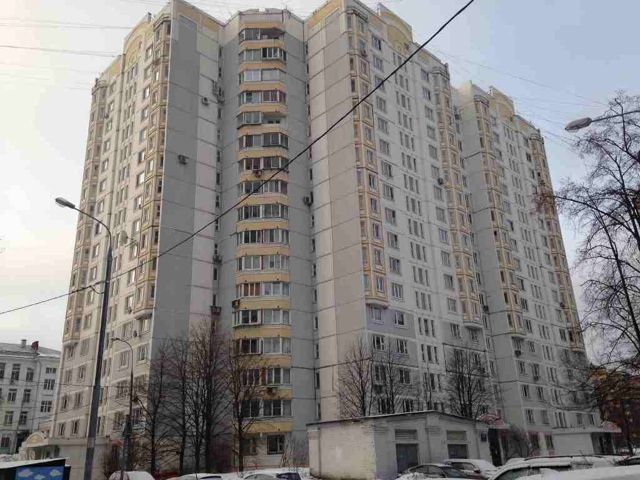 Панорама дома
