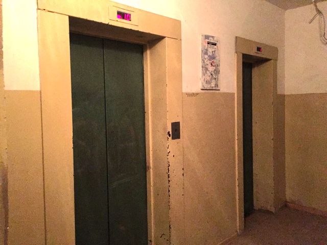 Lift