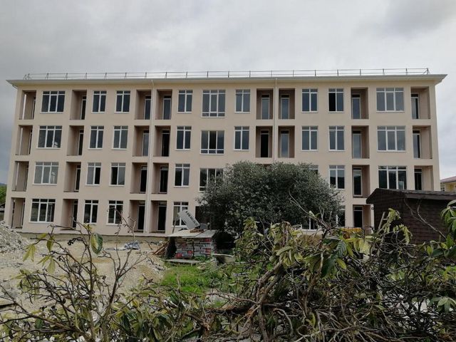 Facade
