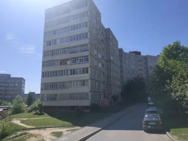 фото дома