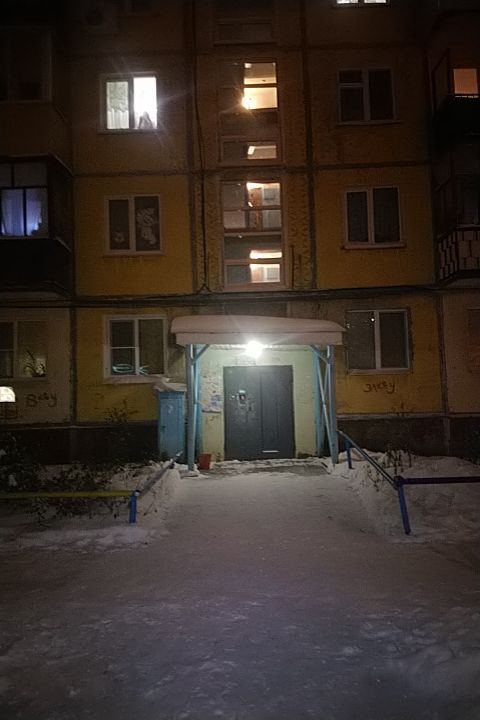 фото дома