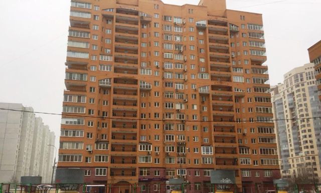 фото дома