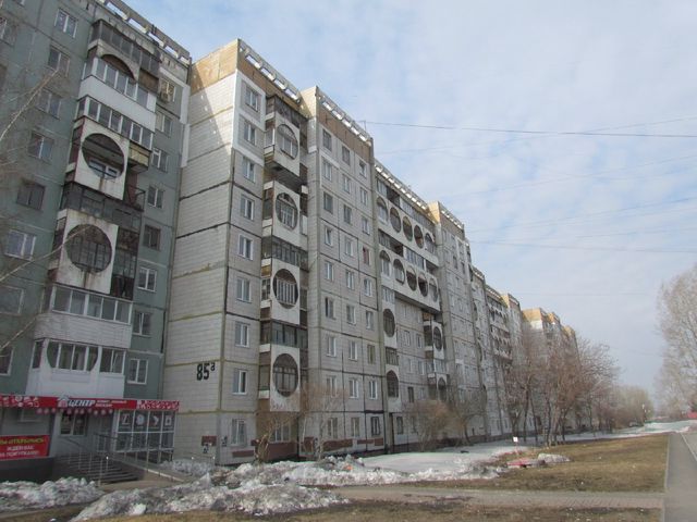Facade