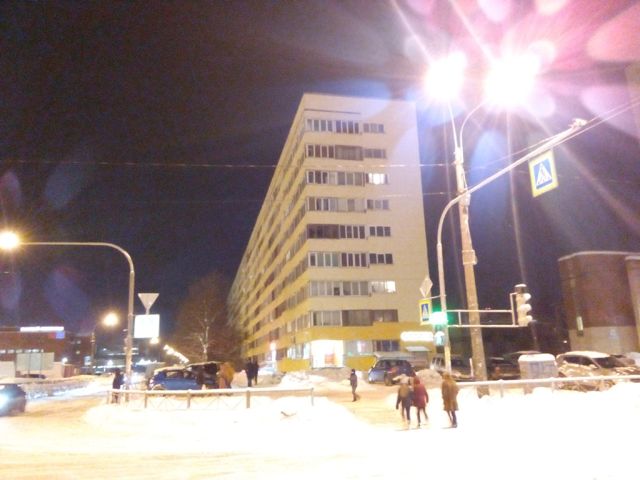 Facade