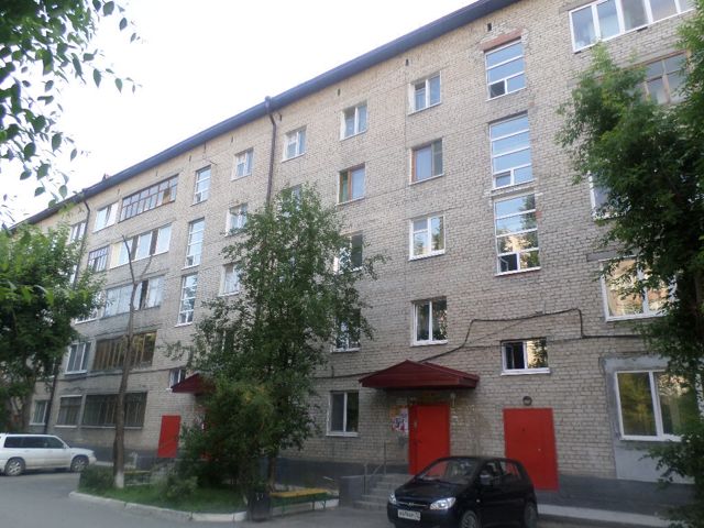 фото дома