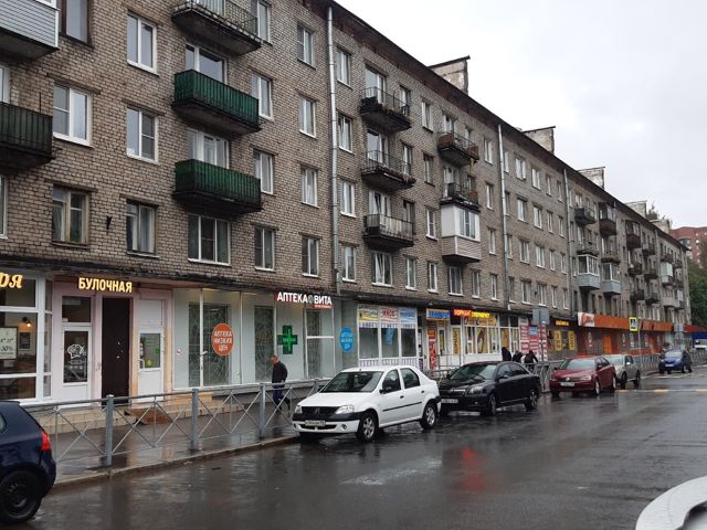 Facade