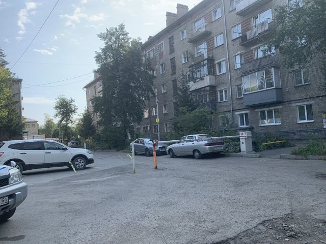 Панорама дома