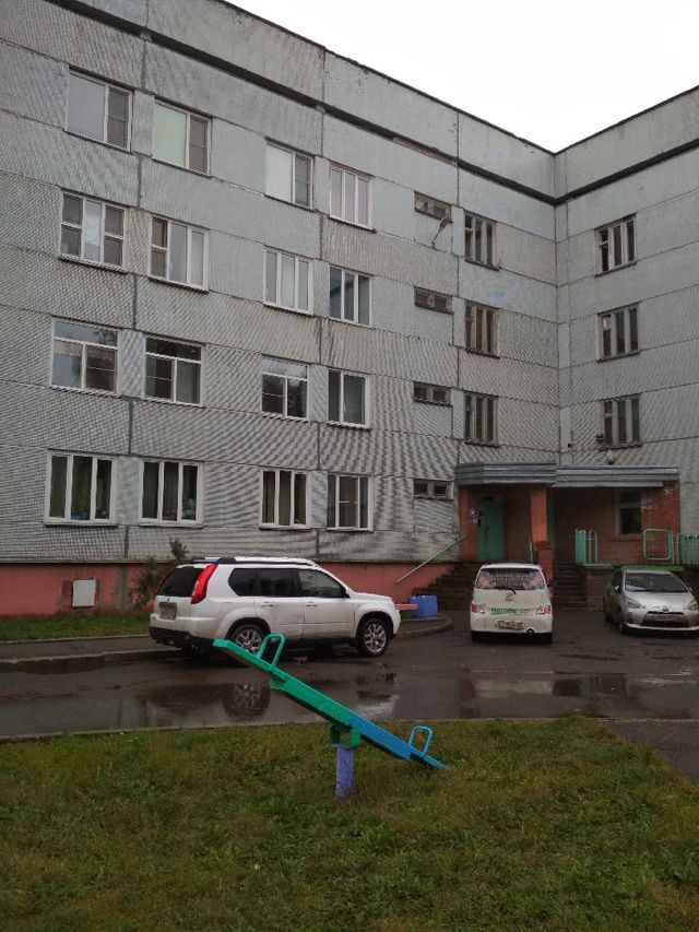Панорама дома