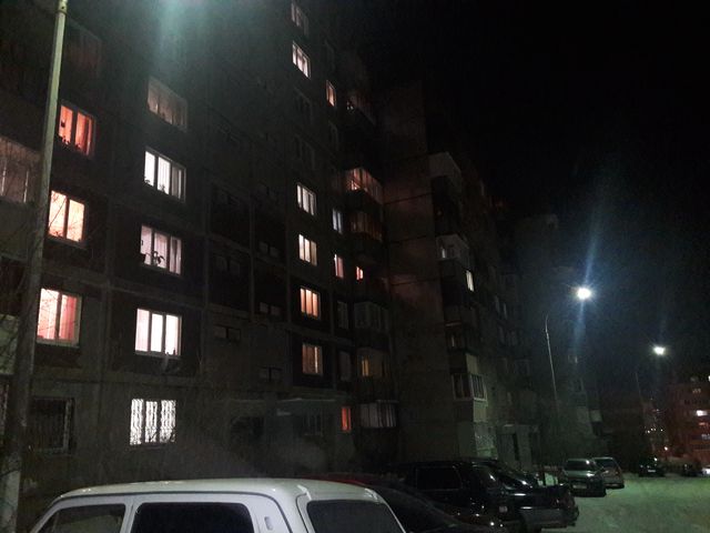 Панорама дома