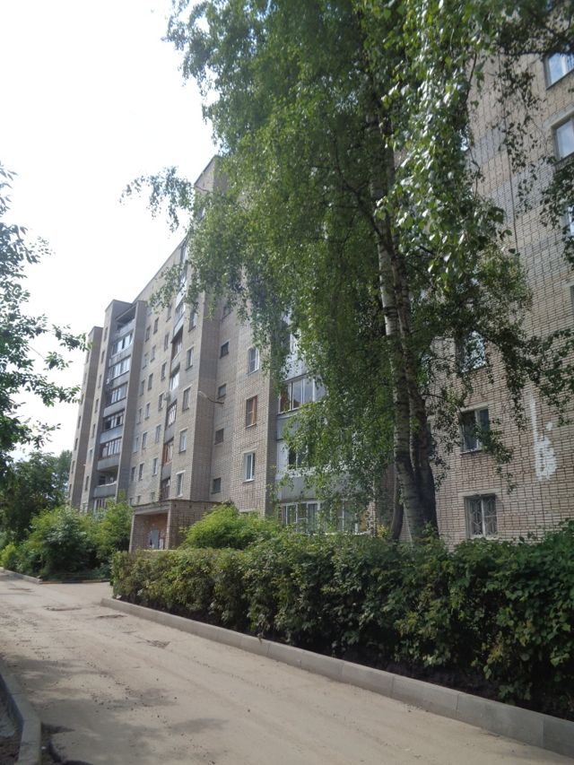 Панорама дома