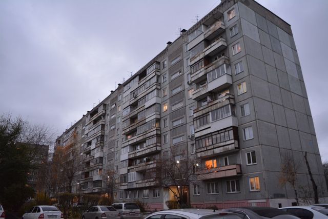 фото дома