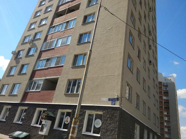 Панорама дома