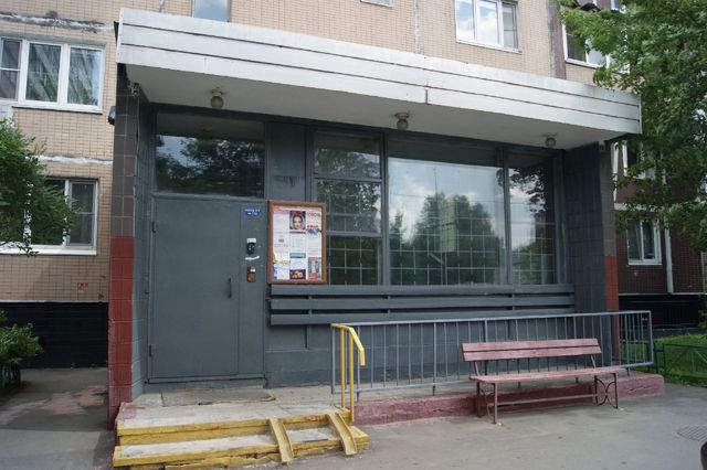 фото дома