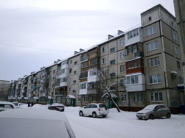 фото дома