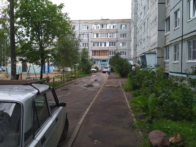 фото дома