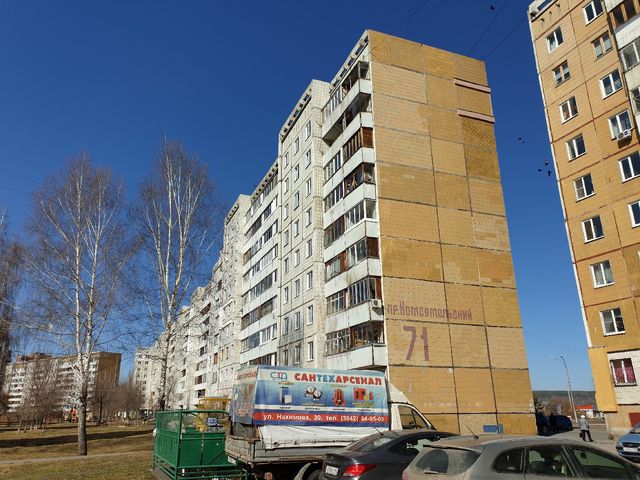 фото дома