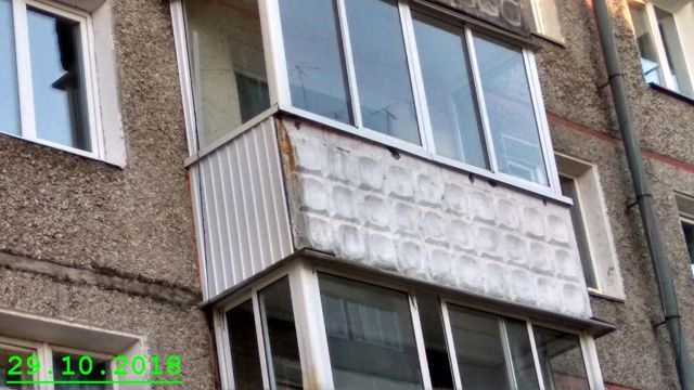 Панорама дома