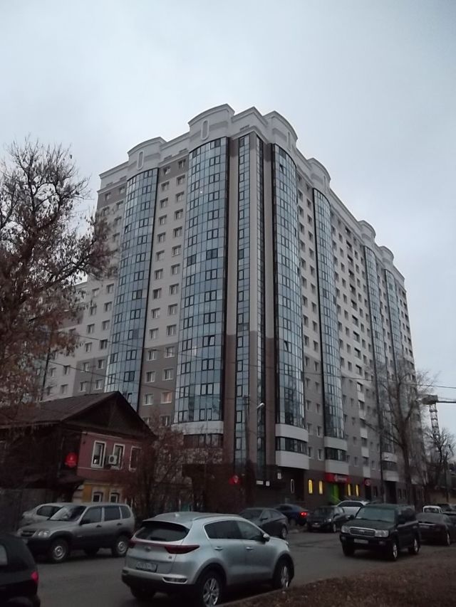 фото дома